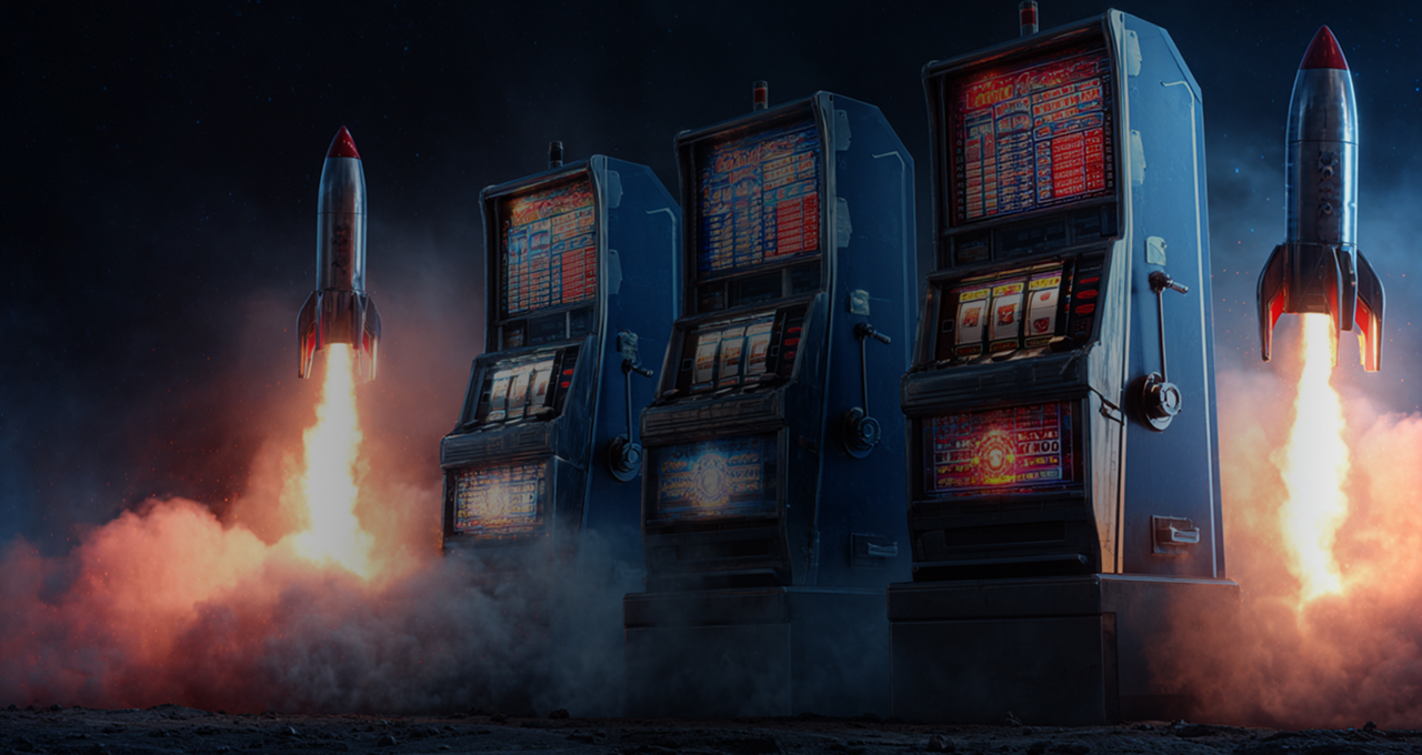 Twin Casino