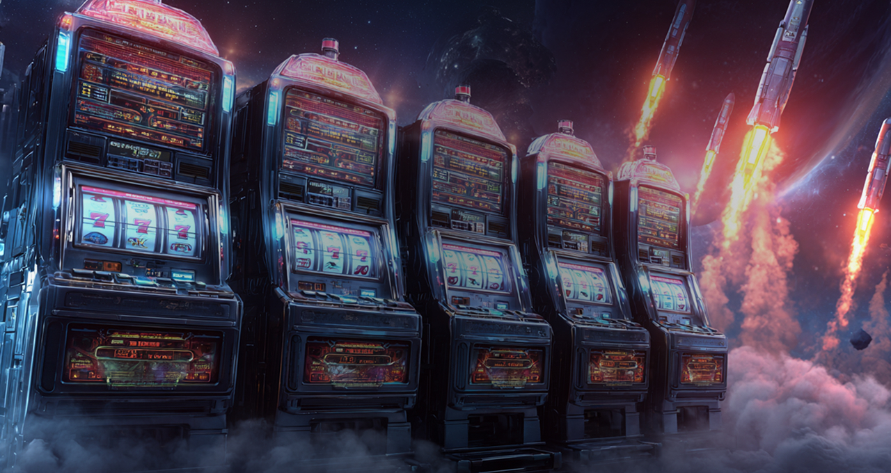 Twin Casino